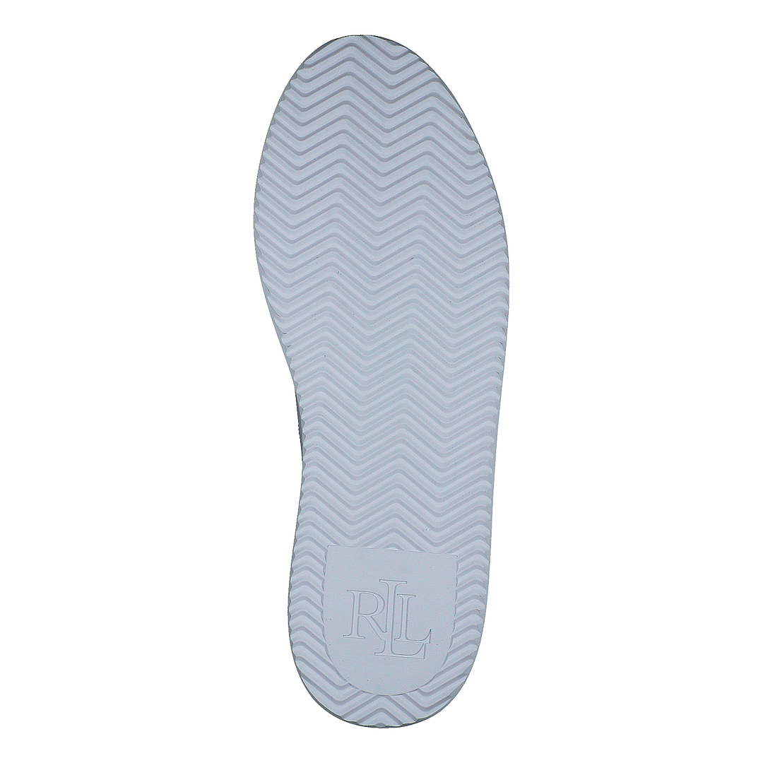 Angeline Ii-sneakers-athletic  White/rlgold