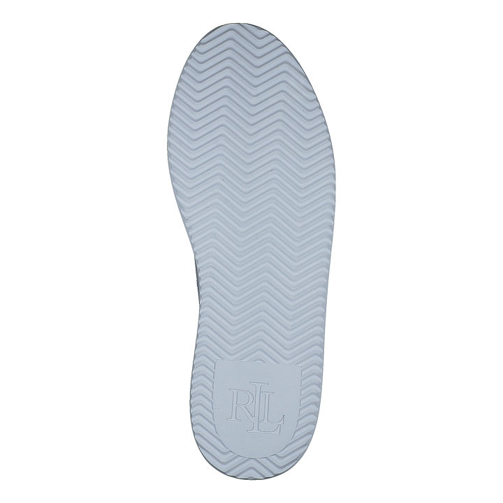 Angeline Ii-sneakers-athletic  White/rlgold