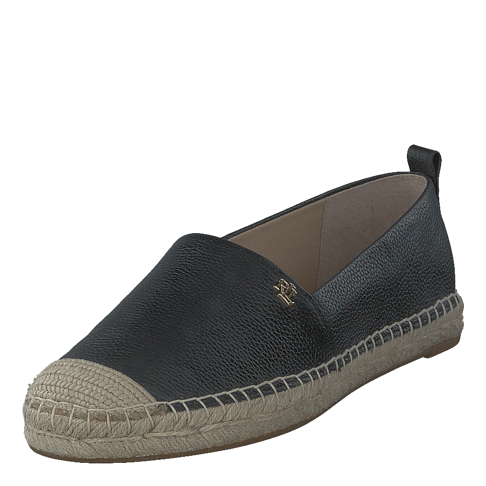 Cameryn-espadrilles-casual Black
