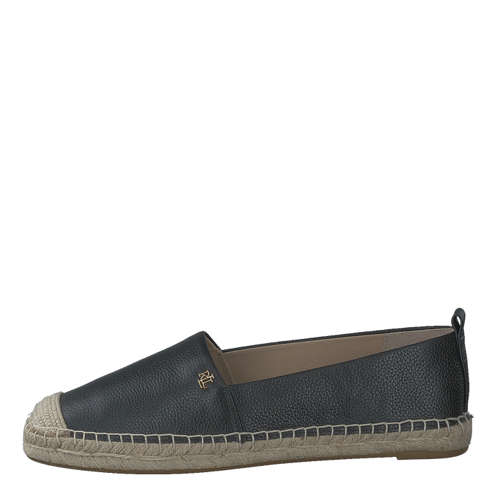Cameryn-espadrilles-casual Black