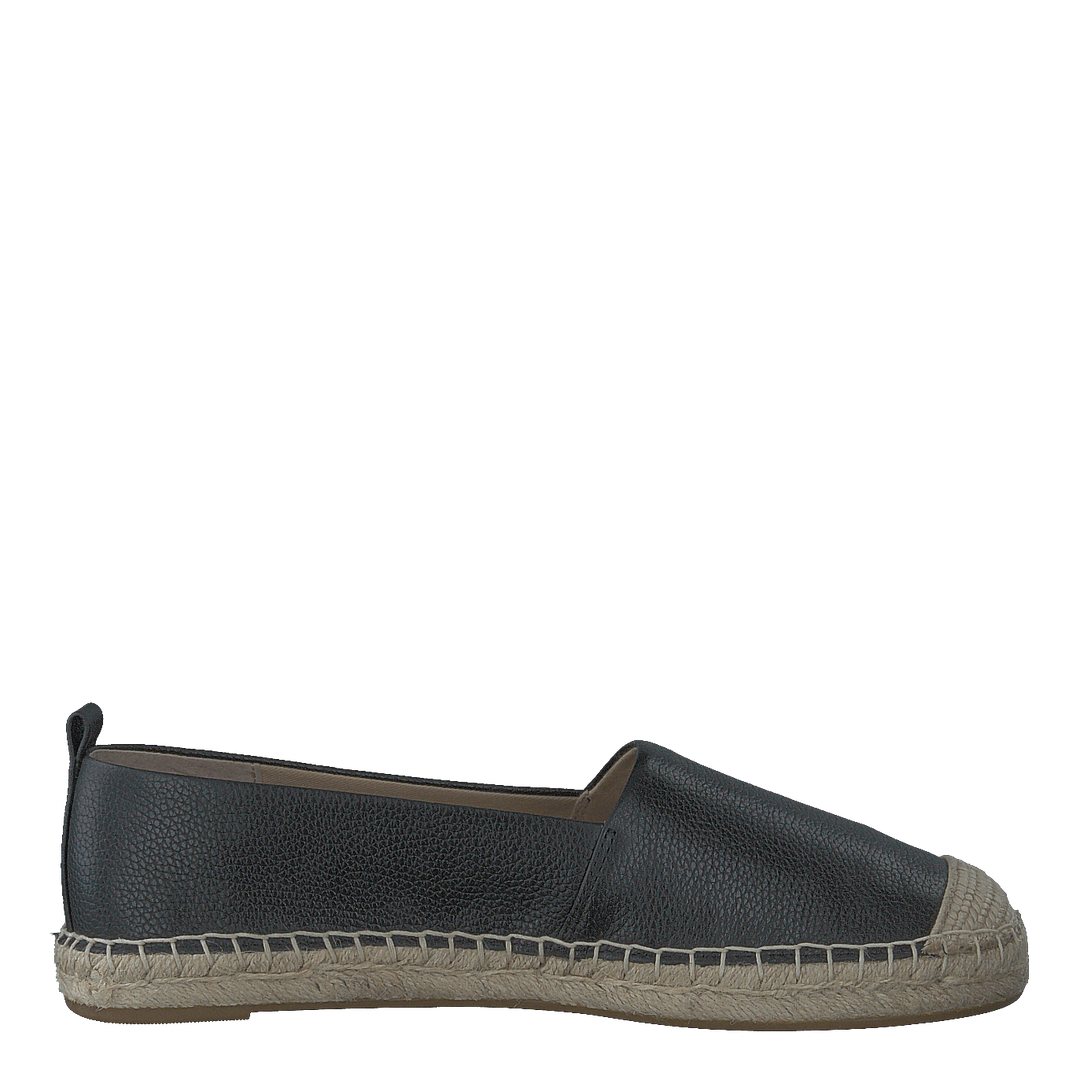 Cameryn-espadrilles-casual Black