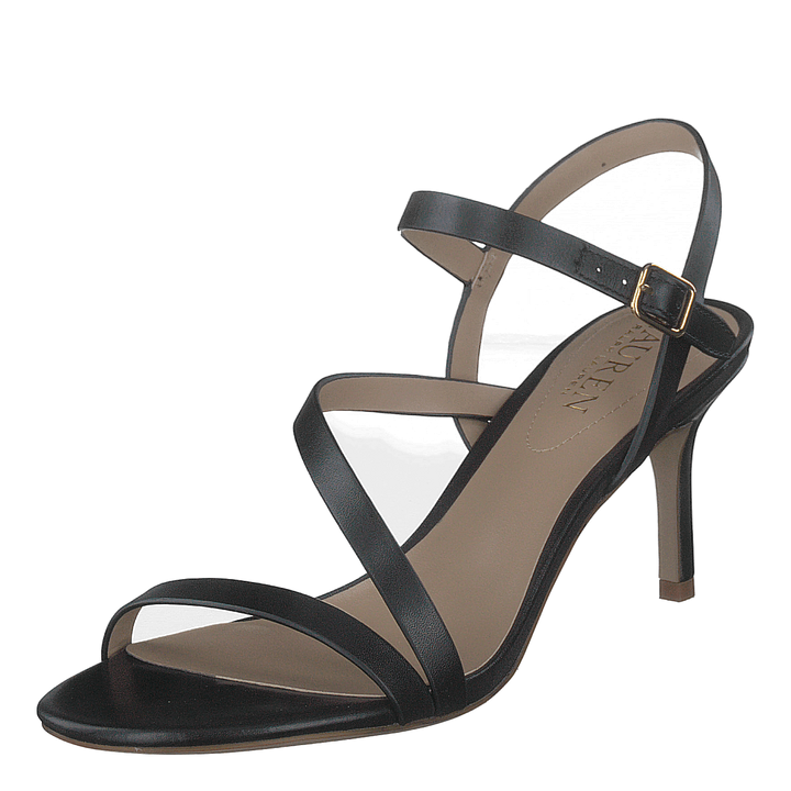 Landyn-sandals-dress Black