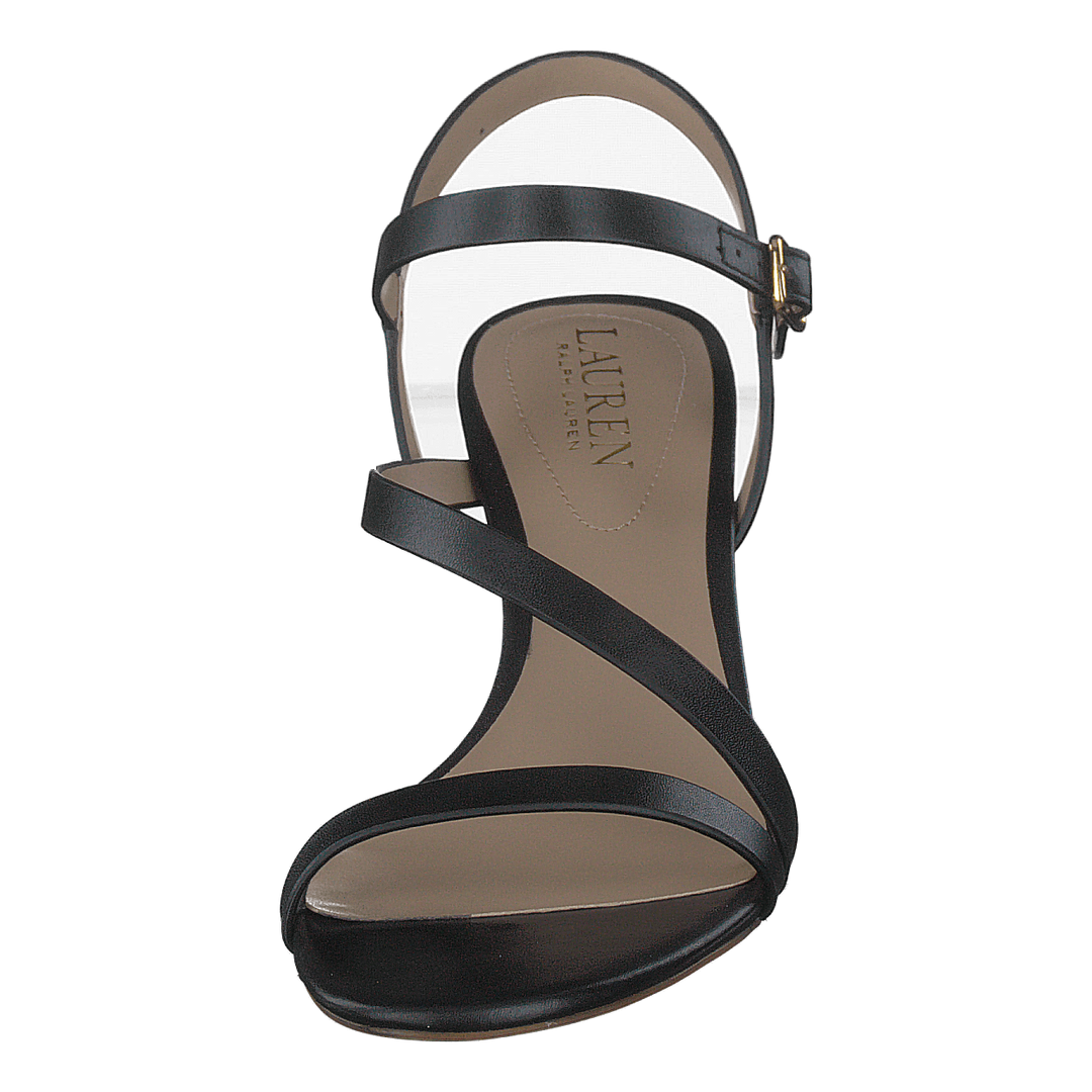 Landyn-sandals-dress Black