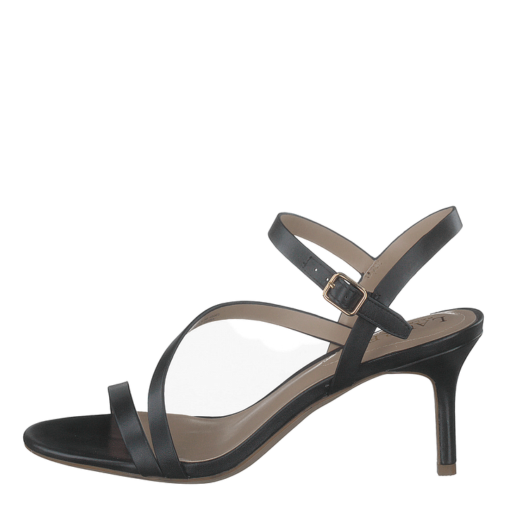 Landyn-sandals-dress Black