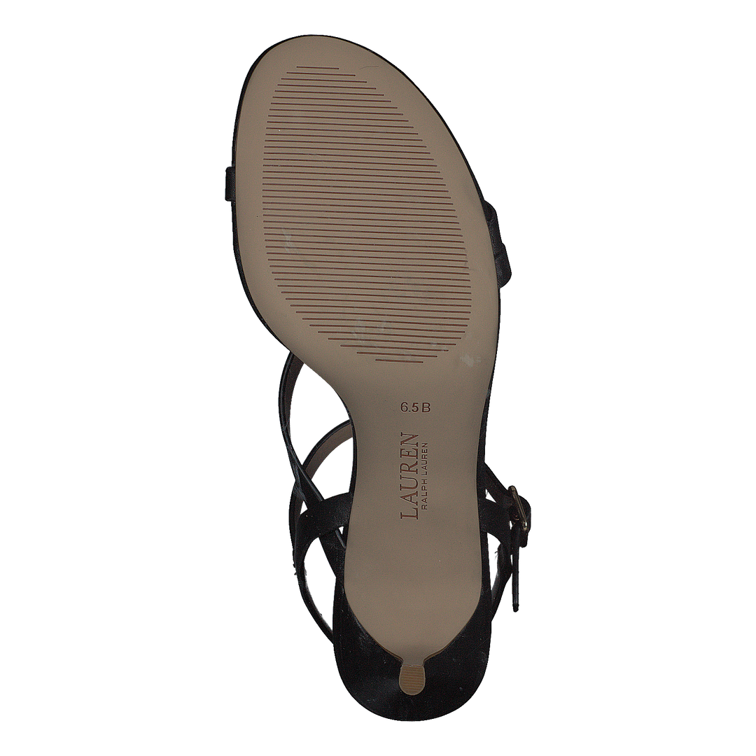 Landyn-sandals-dress Black