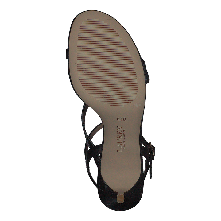 Landyn-sandals-dress Black