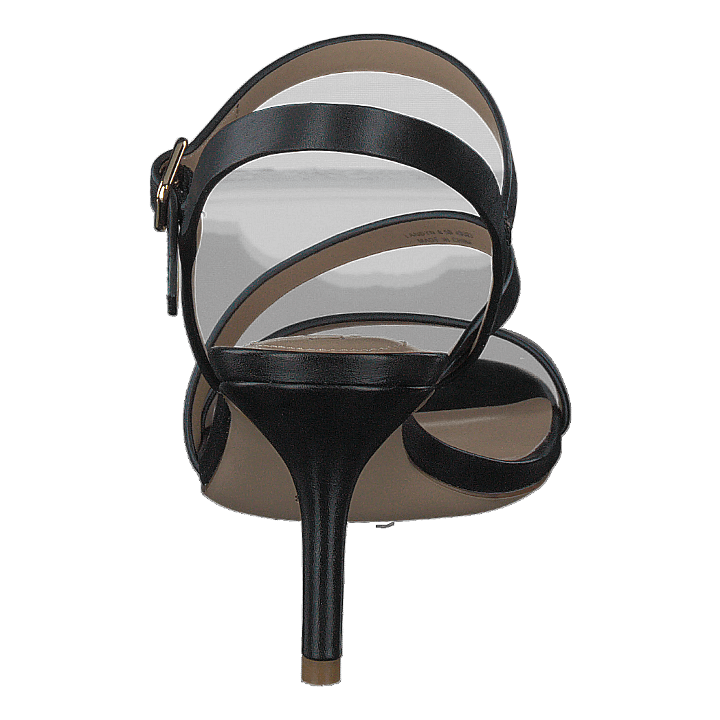 Landyn-sandals-dress Black