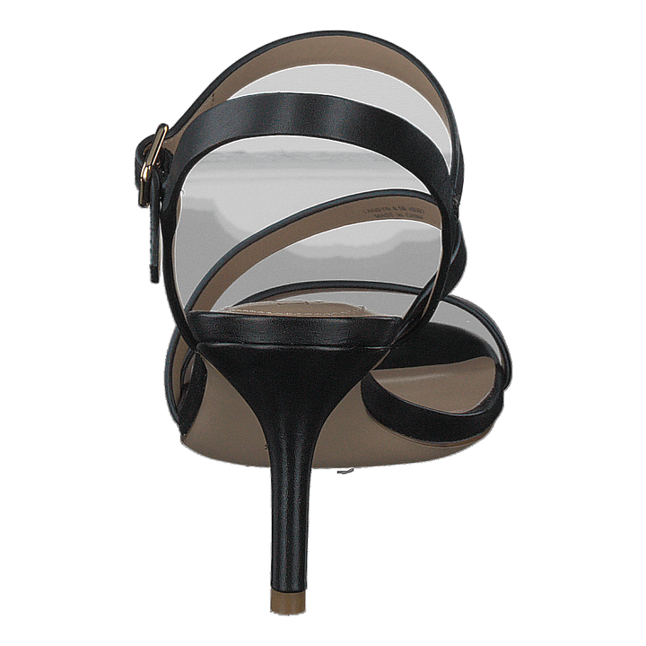 Landyn-sandals-dress Black