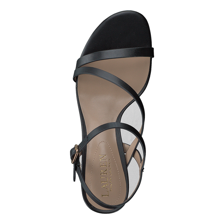 Landyn-sandals-dress Black