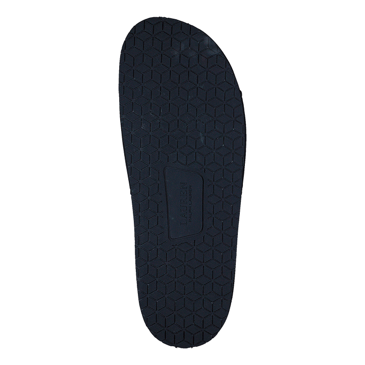 Adelyne-sandals-slide Lauren Navy