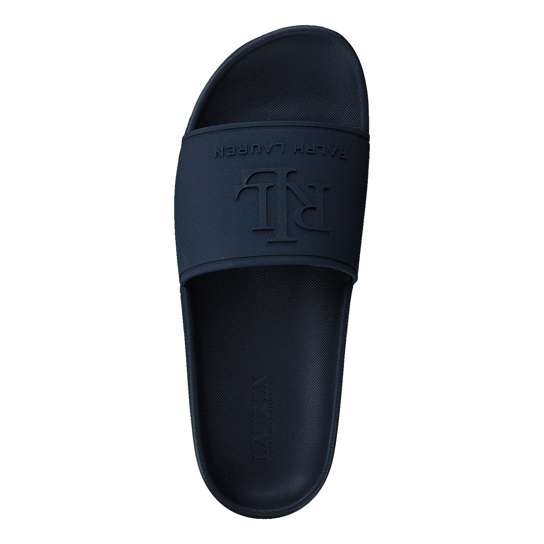 Adelyne-sandals-slide Lauren Navy