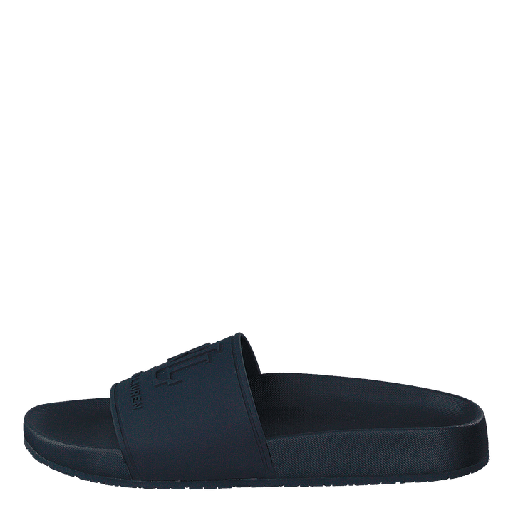 Adelyne-sandals-slide Lauren Navy
