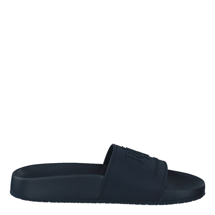 Adelyne-sandals-slide Lauren Navy