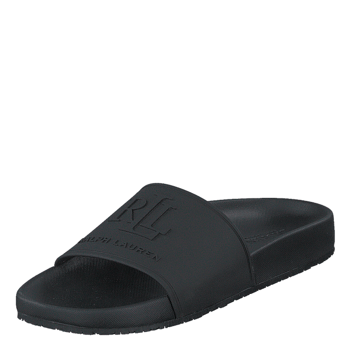 Adelyne-sandals-slide Black