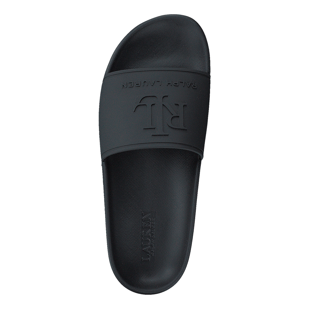 Adelyne-sandals-slide Black