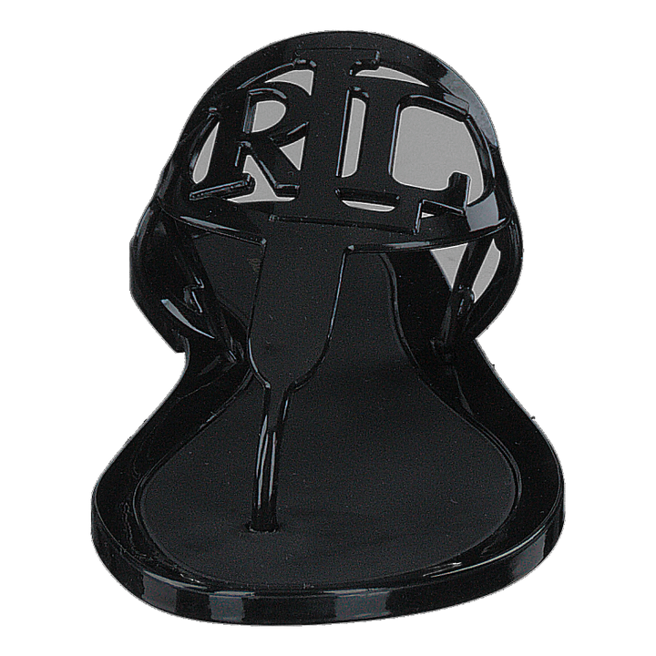 Audrie Jelly-sandals-flat Sand Black