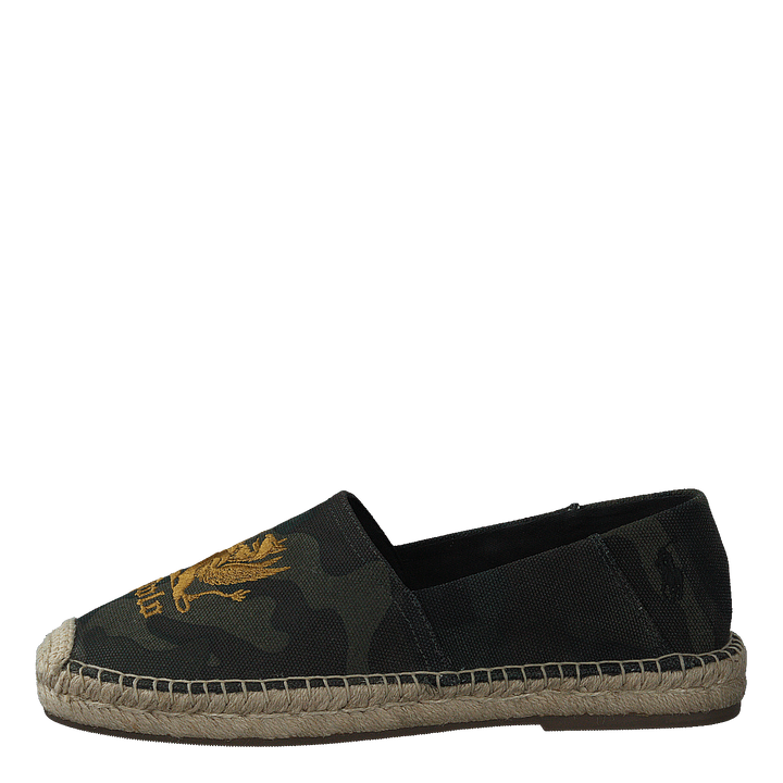 Cevio Espadrille