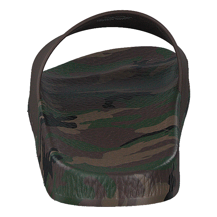 Signature Pony Camo Slide Surplus Camo