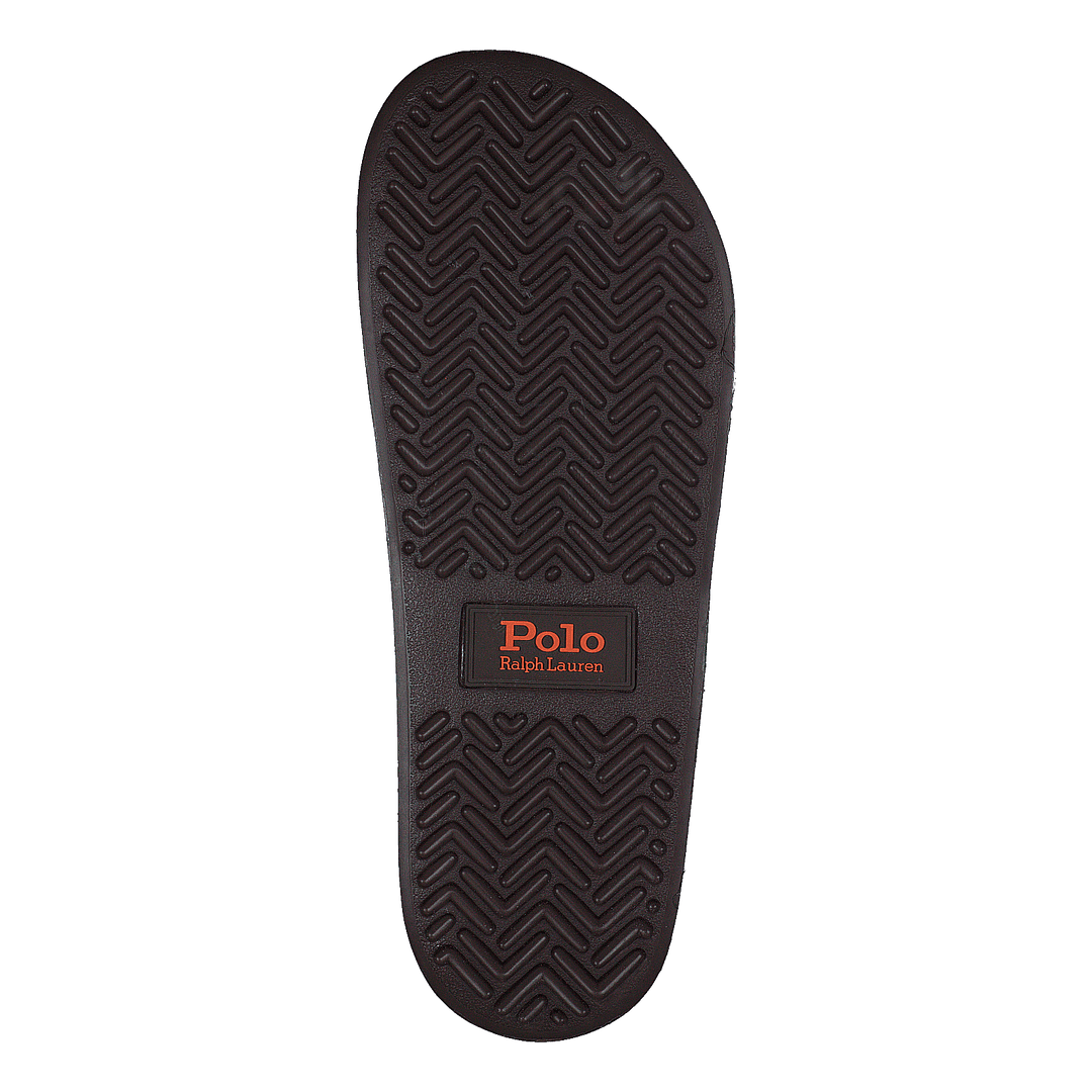 Signature Pony Camo Slide Surplus Camo