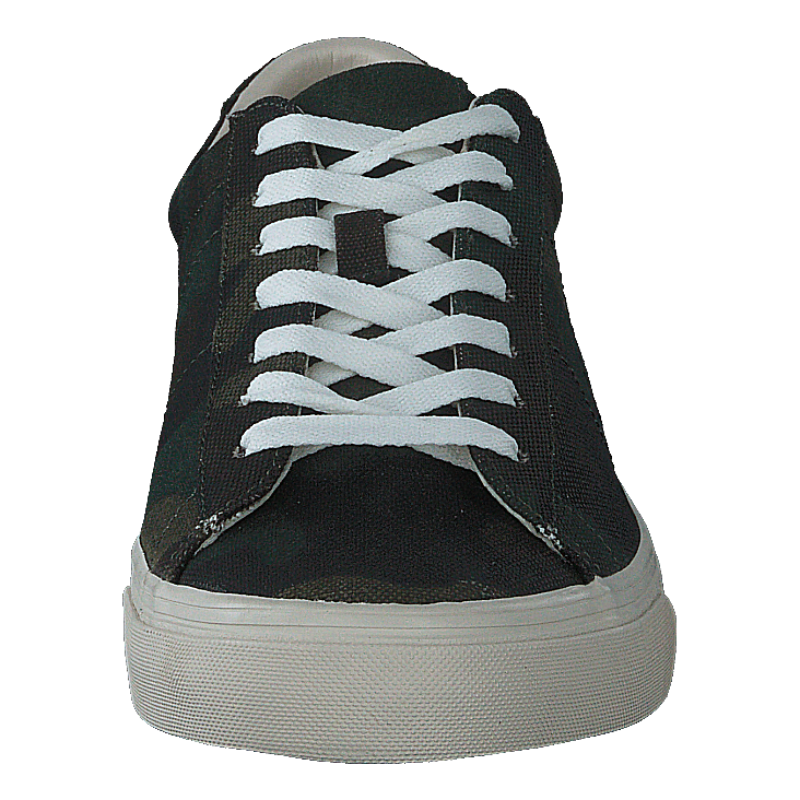 Sayer Camo Canvas Sneaker Surplus Camo