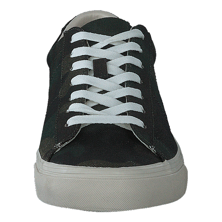 Sayer Camo Canvas Sneaker Surplus Camo