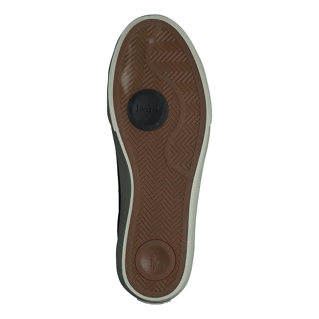 Sayer Camo Canvas Sneaker Surplus Camo