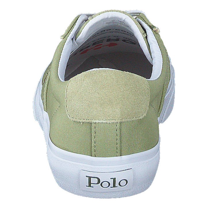 Sayer Canvas Sneaker