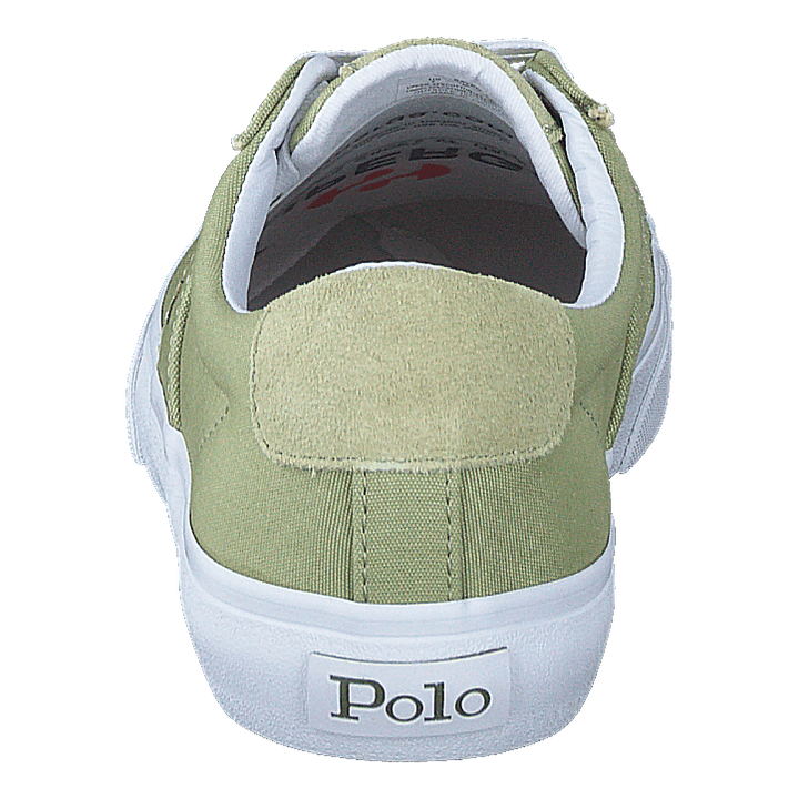 Sayer Canvas Sneaker