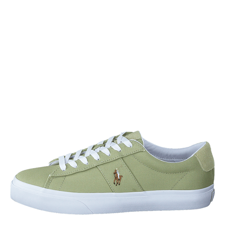 Sayer Canvas Sneaker