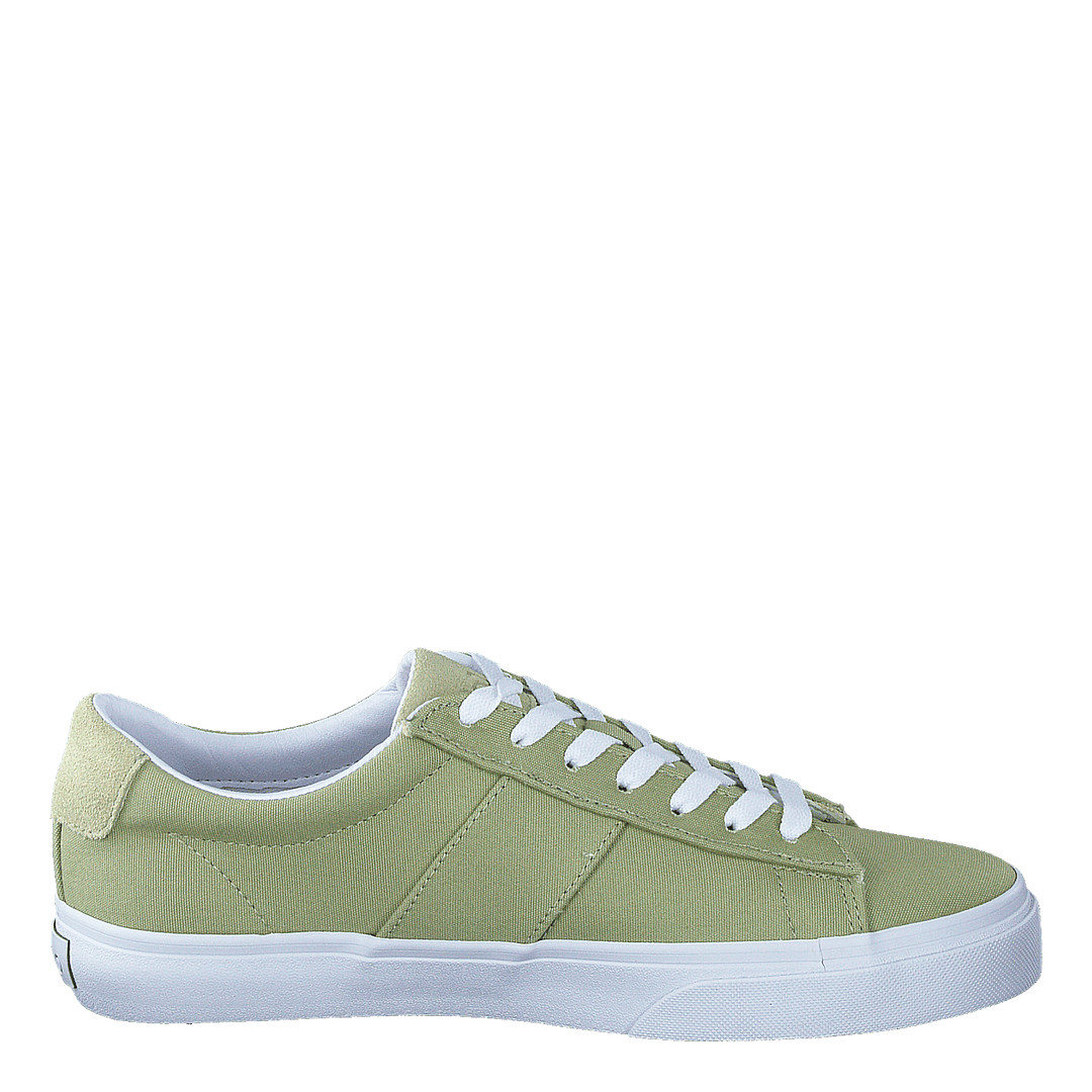 Sayer Canvas Sneaker
