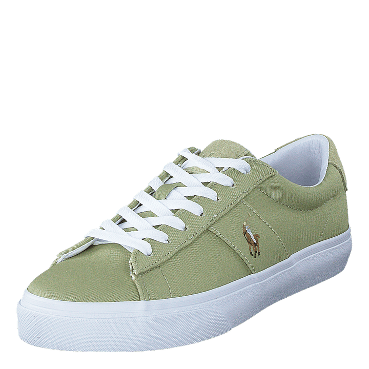Sayer Canvas Sneaker