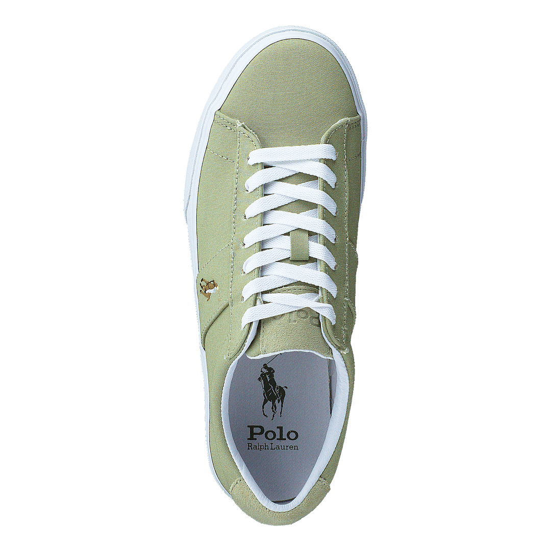 Sayer Canvas Sneaker