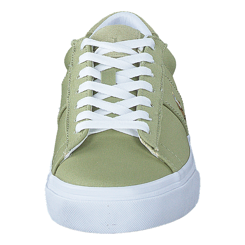 Sayer Canvas Sneaker