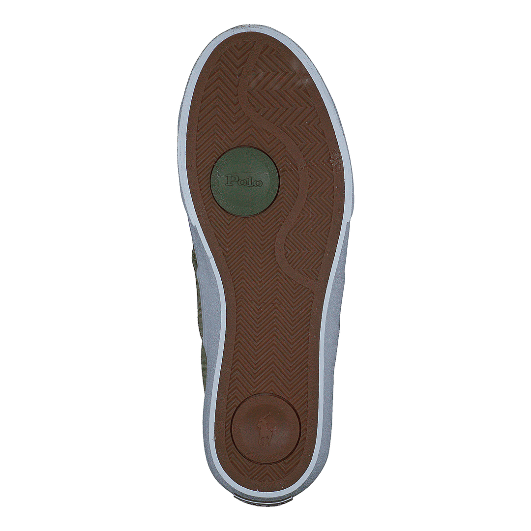 Sayer Canvas Sneaker