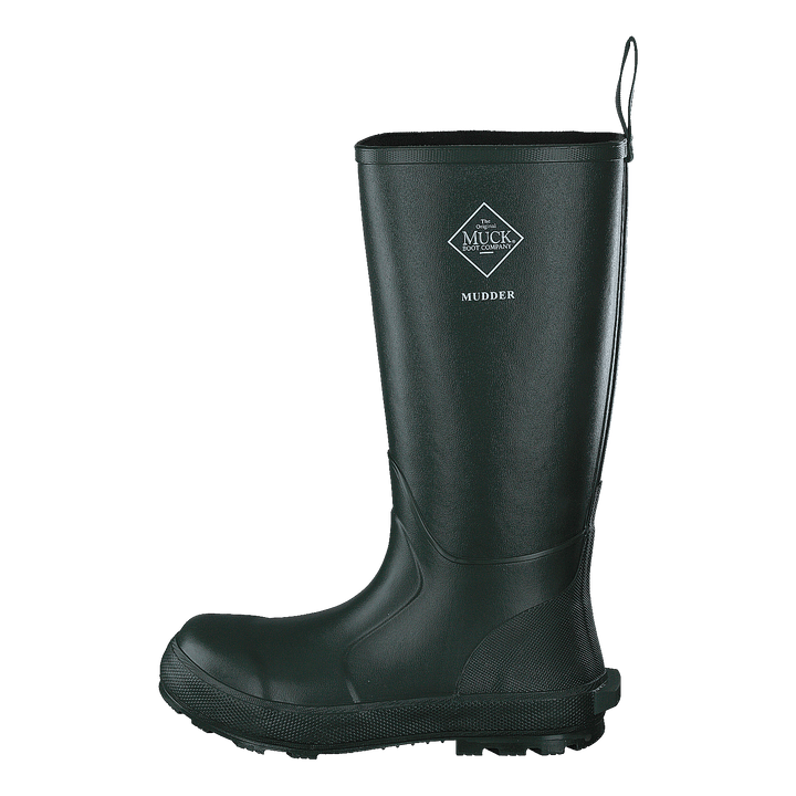 Mudder Green
