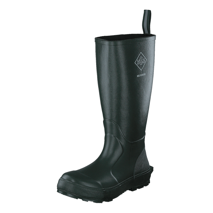 Mudder Green