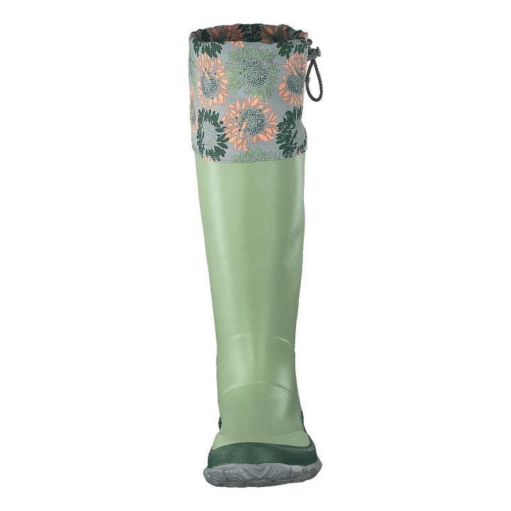 Forager Tall Green/flower