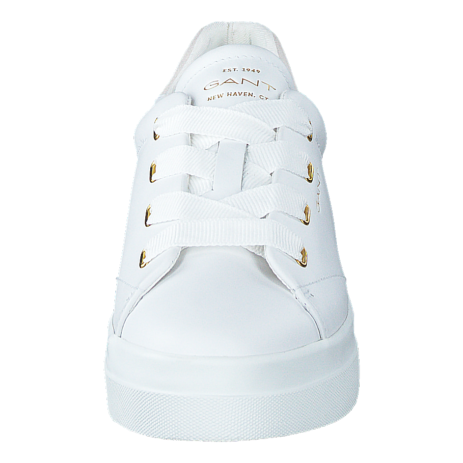 Avona Sneaker White