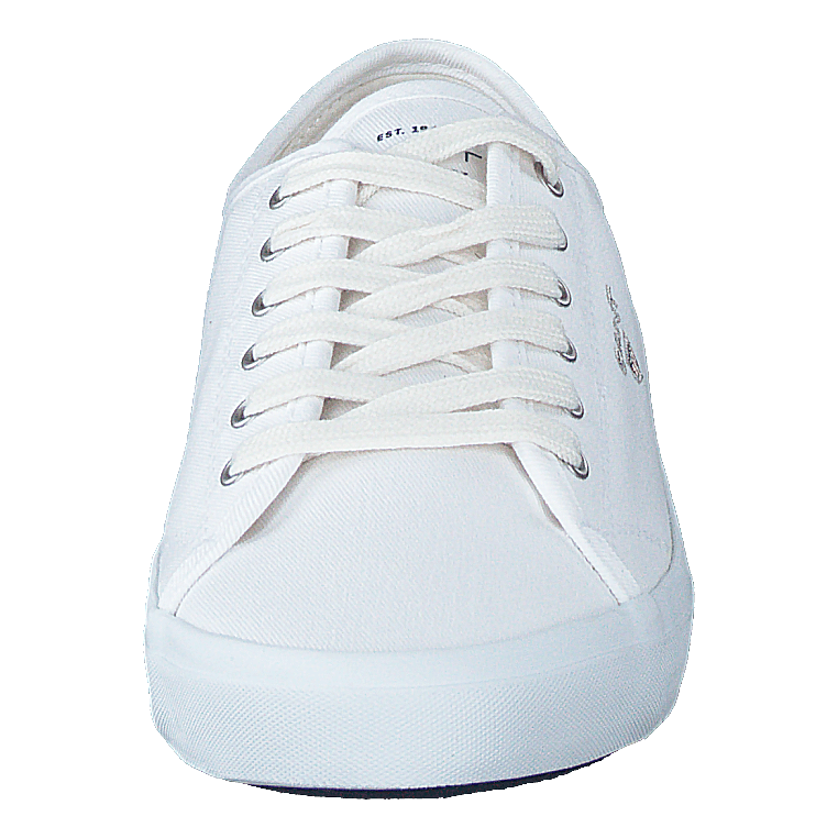 Pillox Sneaker Bright White