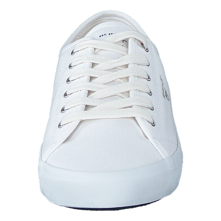 Pillox Sneaker Bright White