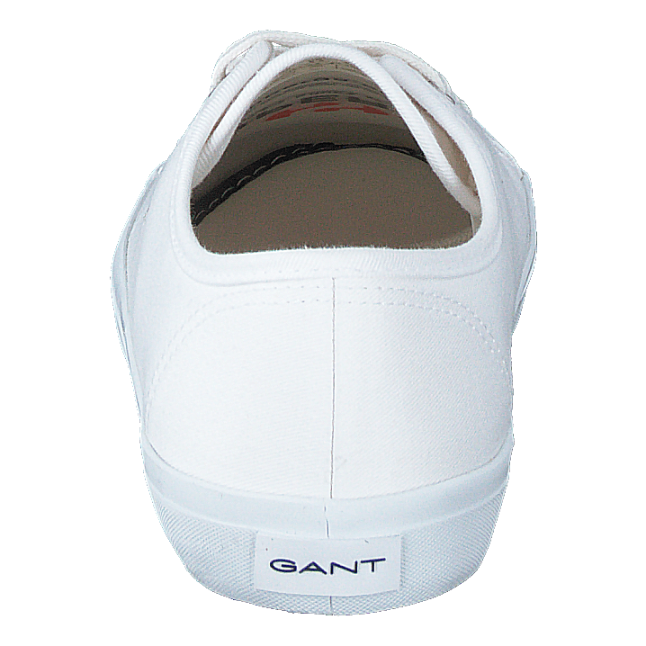 Pillox Sneaker Bright White