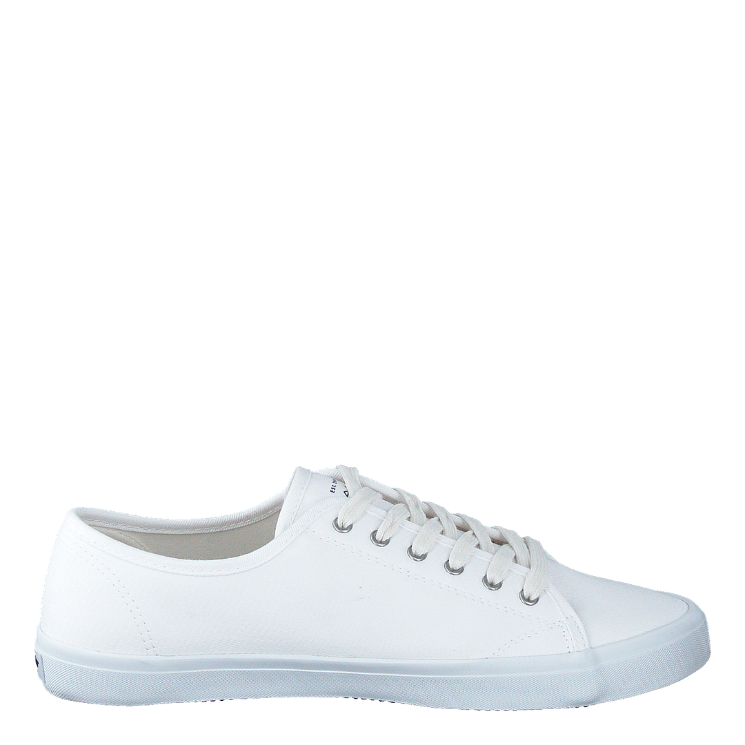 Pillox Sneaker Bright White