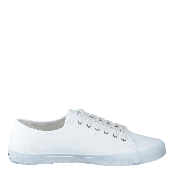 Pillox Sneaker Bright White