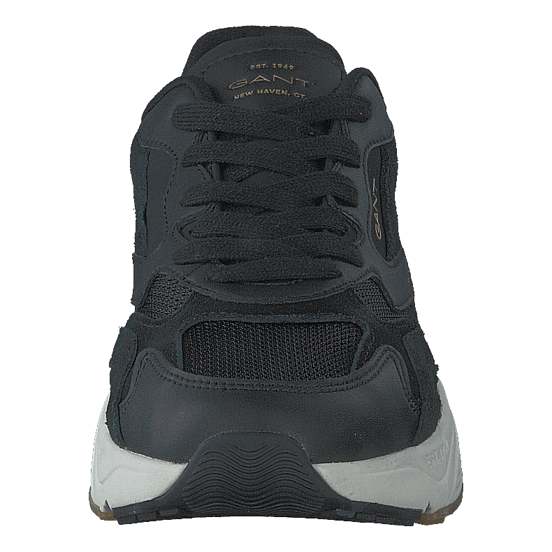 Nicerwill Sneaker Black