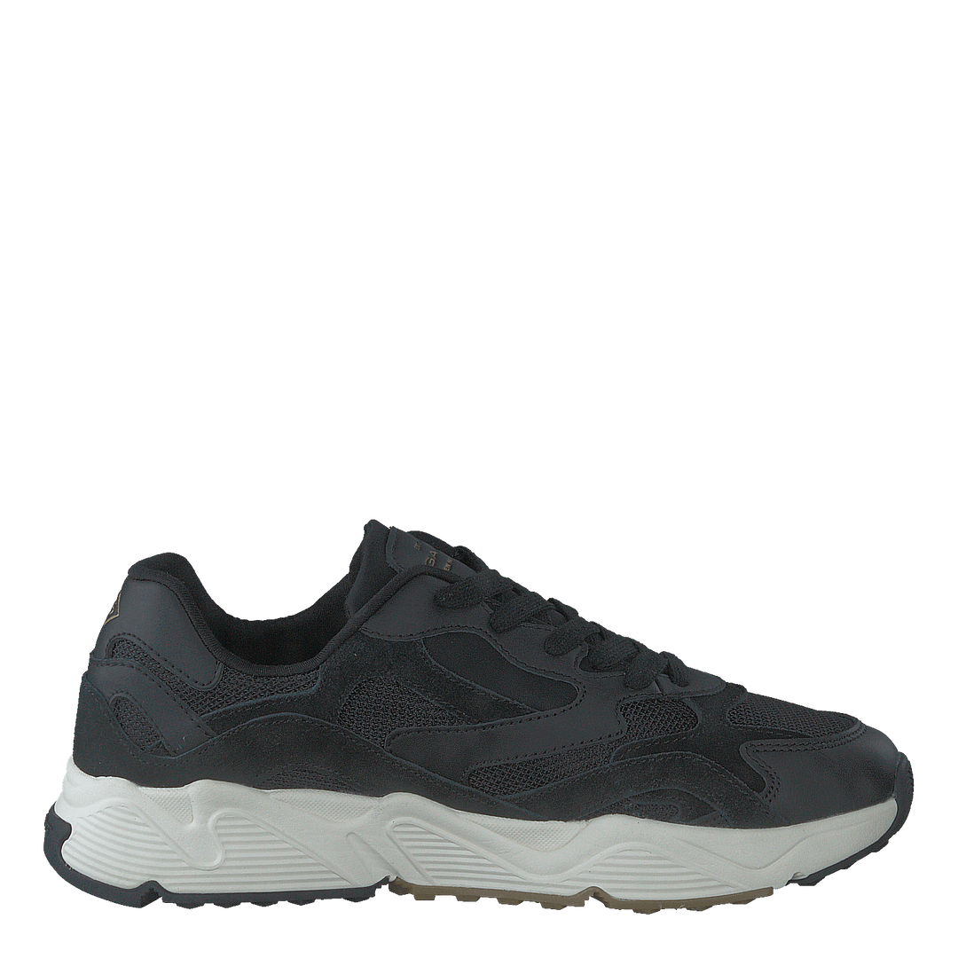 Nicerwill Sneaker Black
