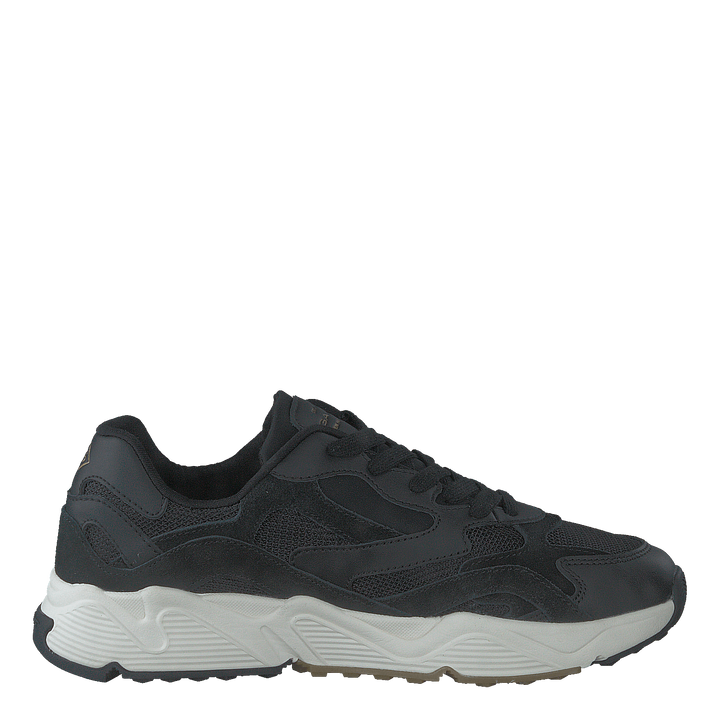 Nicerwill Sneaker Black