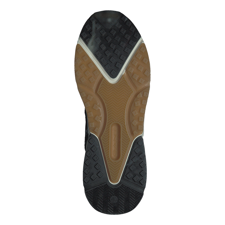 Nicerwill Sneaker Black