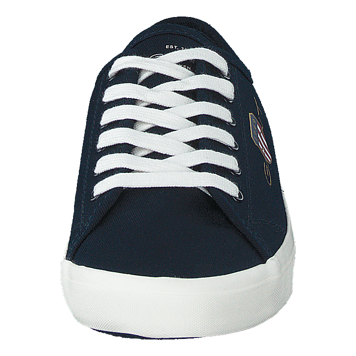 Pillox Sneaker Marine
