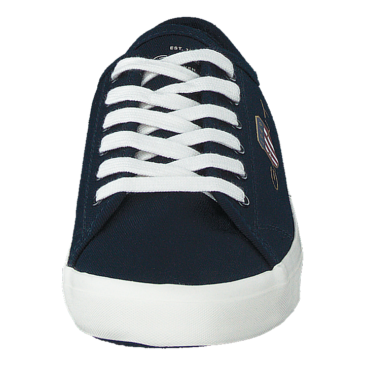 Pillox Sneaker Marine