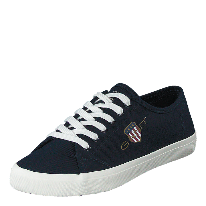 Pillox Sneaker Marine